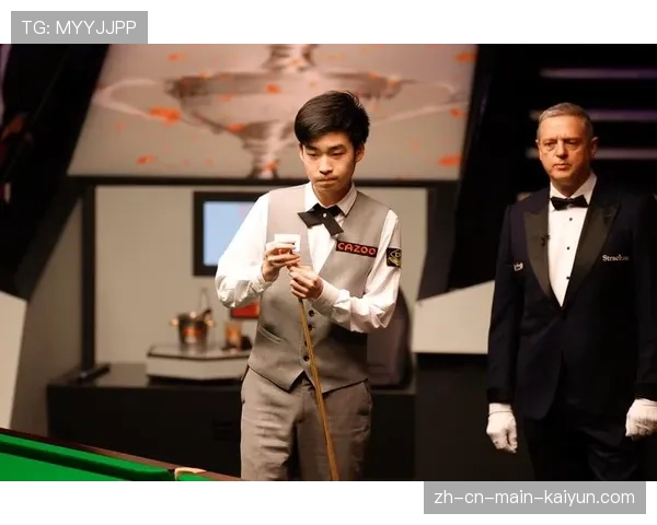 斯诺克国际锦标赛开杆 总奖金82.5万英镑冠军独揽17.5万 斯诺克国际锦标赛开杆 总奖金82.5万英镑冠军独揽17.5万