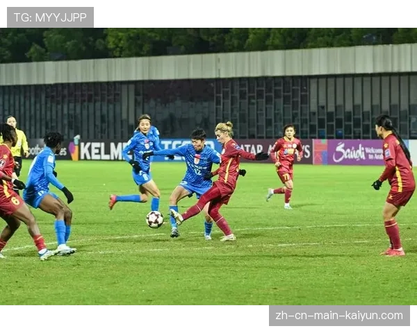 武汉女足亚冠小组赛收平局 纳萨夫补时扳平收获积分 武汉女足亚冠小组赛收平局 纳萨夫补时扳平收获积分