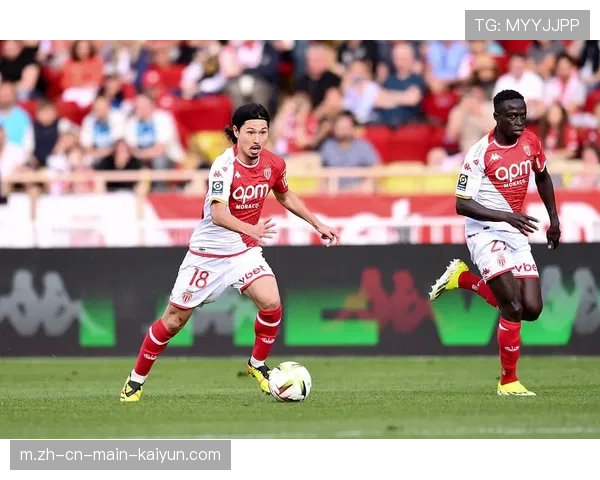 热刺客场战平摩纳哥 欧冠两轮不胜陷入僵局