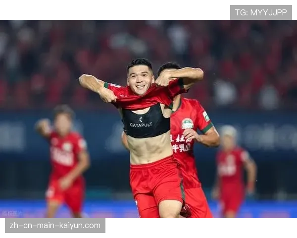 钟义浩26秒破门创纪录 河南边路快刀战术价值凸显